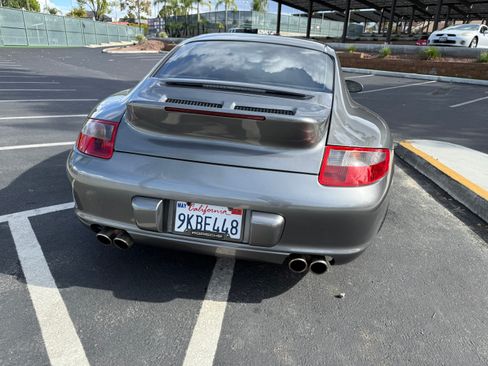 Used 2008 Porsche 911 Carrera S RWD image 12