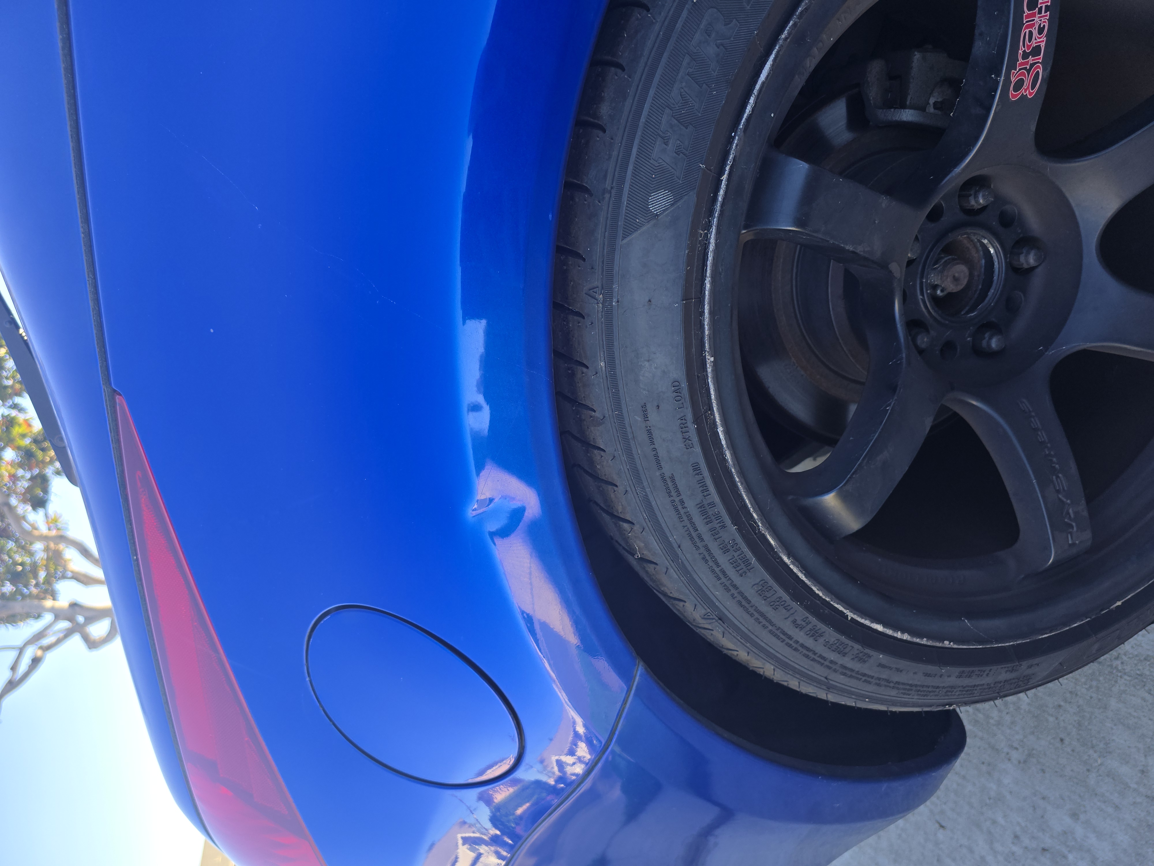 Used 2003 Nissan 350Z Touring RWD image 16