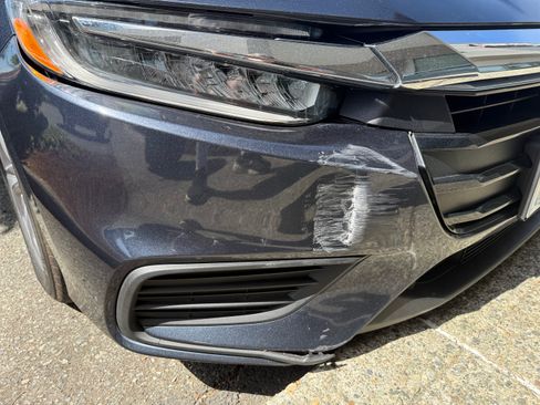 Used 2020 Honda Insight EX image 5