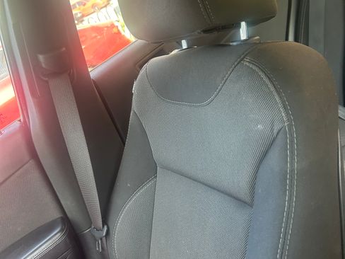 Used 2018 Dodge Charger SXT w/ Blacktop Package image 4