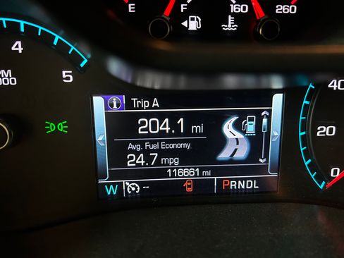 Used 2018 Chevrolet Colorado ZR2 image 13