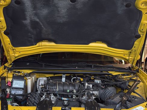 Used 2002 Chevrolet Monte Carlo SS w/ Pace Car Replica Pkg image 22