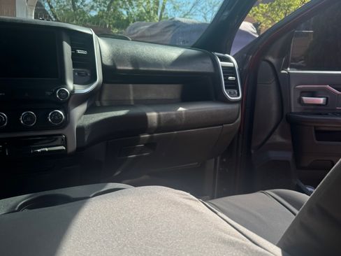 Used 2022 RAM 2500 Big Horn image 11