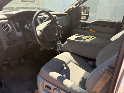 Used 2014 Ford F150 XLT w/ Equipment Group 302A Luxury AWD/4WD image 5