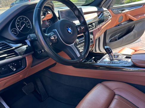 Used 2018 BMW X5 xDrive40e image 18