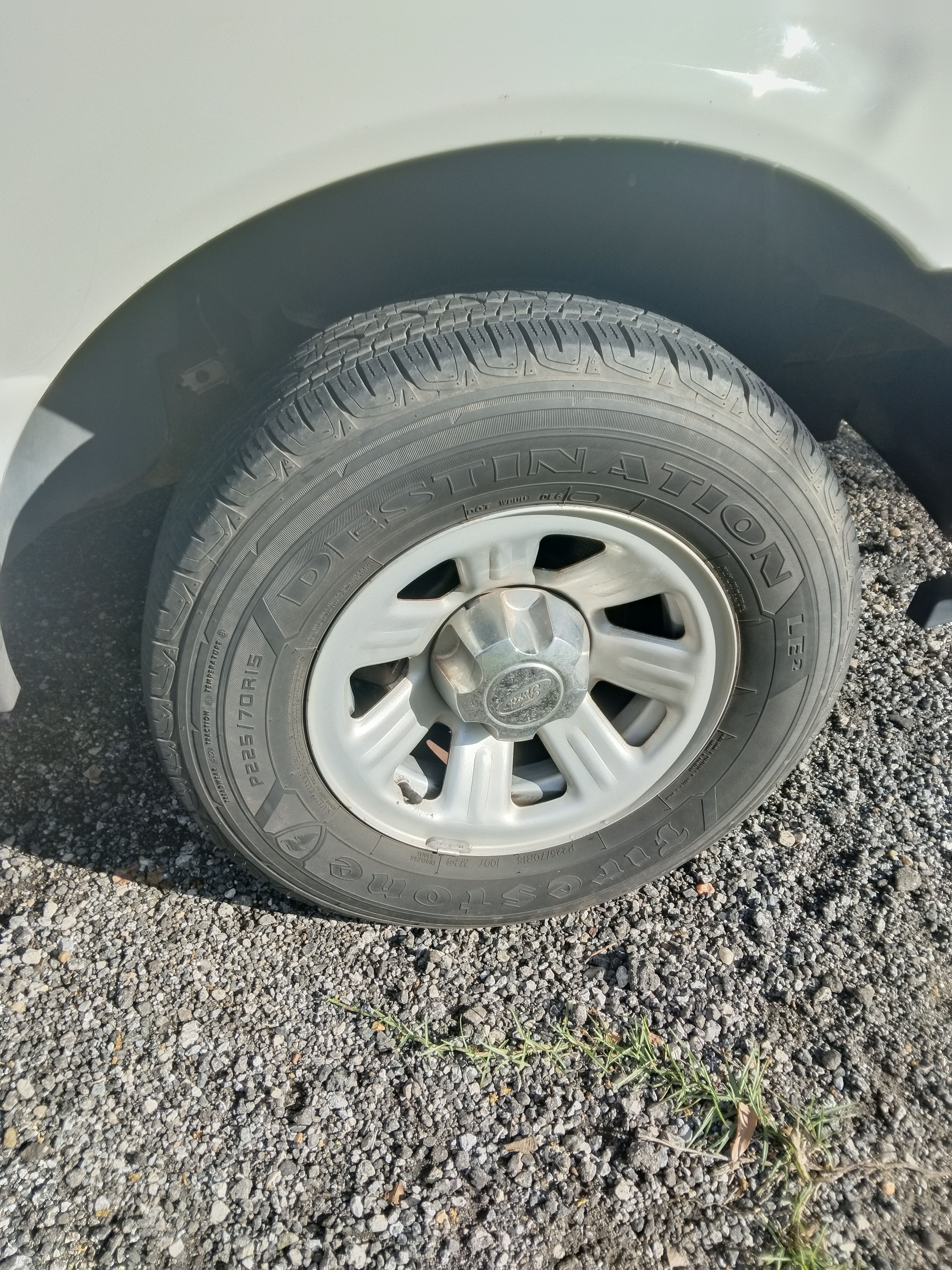 Used 2011 Ford Ranger XL RWD image 30