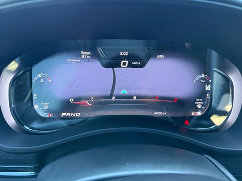 Used 2023 RAM 3500 Limited image 16