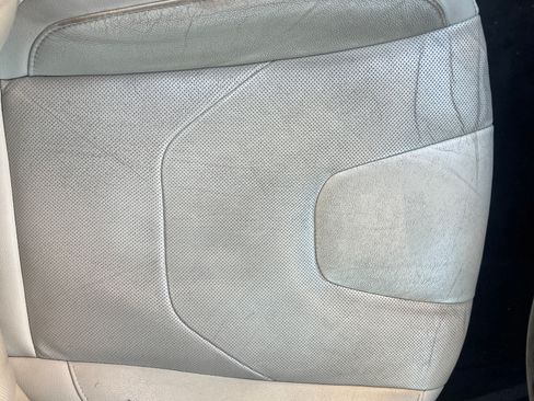 Used 2017 Ford Fusion Energi Titanium image 14