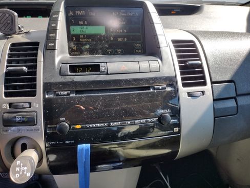 Used 2006 Toyota Prius image 18