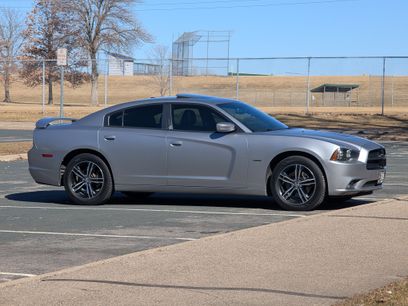 Used 2014 Dodge Charger R/T