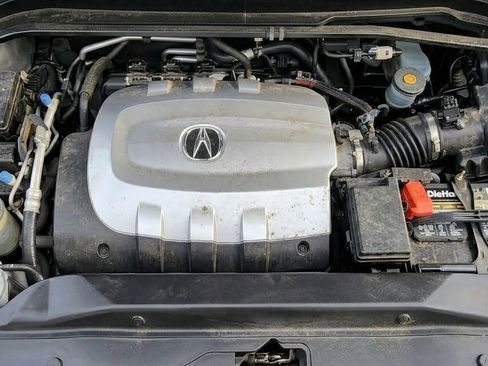 Used 2011 Acura MDX w/ Advance Package AWD/4WD image 30