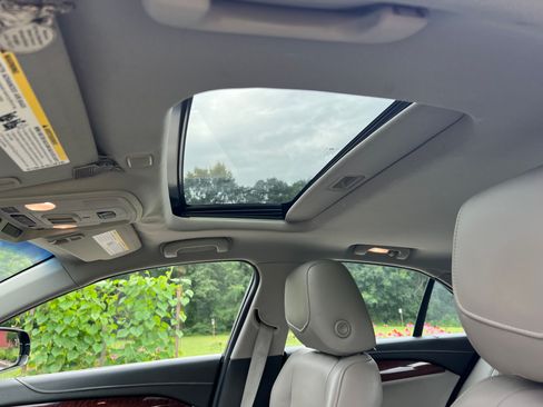 Used 2017 Cadillac ATS Premium Luxury RWD image 13