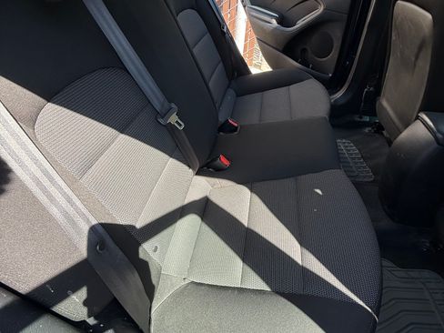 Used 2017 Kia Forte LX FWD image 13