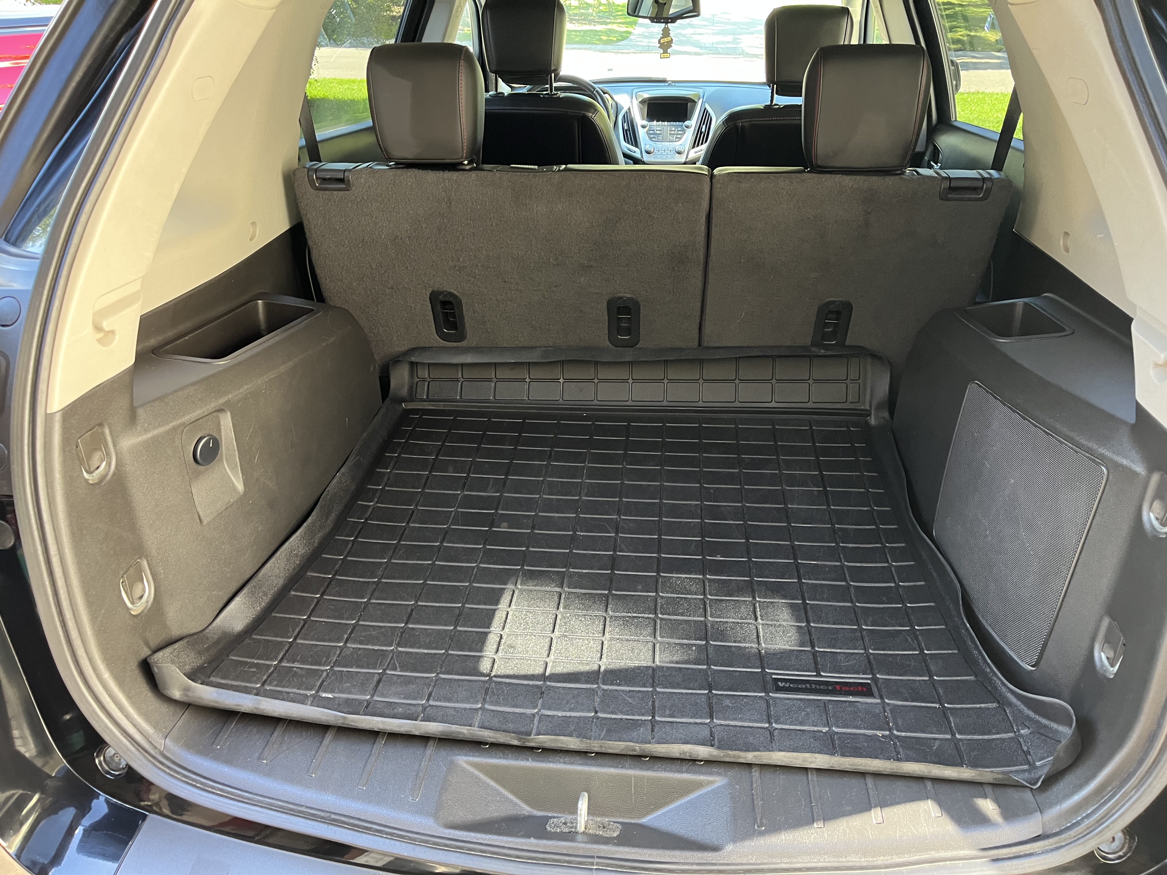 Used 2015 GMC Terrain SLT w/ Chrome Edition AWD/4WD image 29