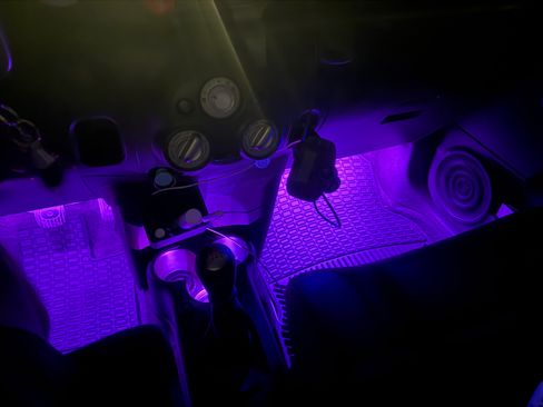 Used 2010 Nissan Cube 1.8 image 16