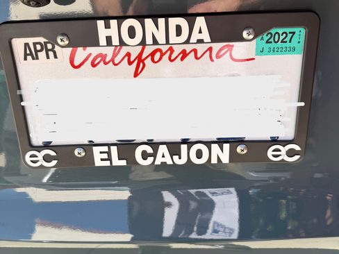 Used 2025 Honda HR-V EX-L image 19