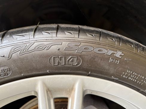 Used 2007 Porsche Boxster image 17