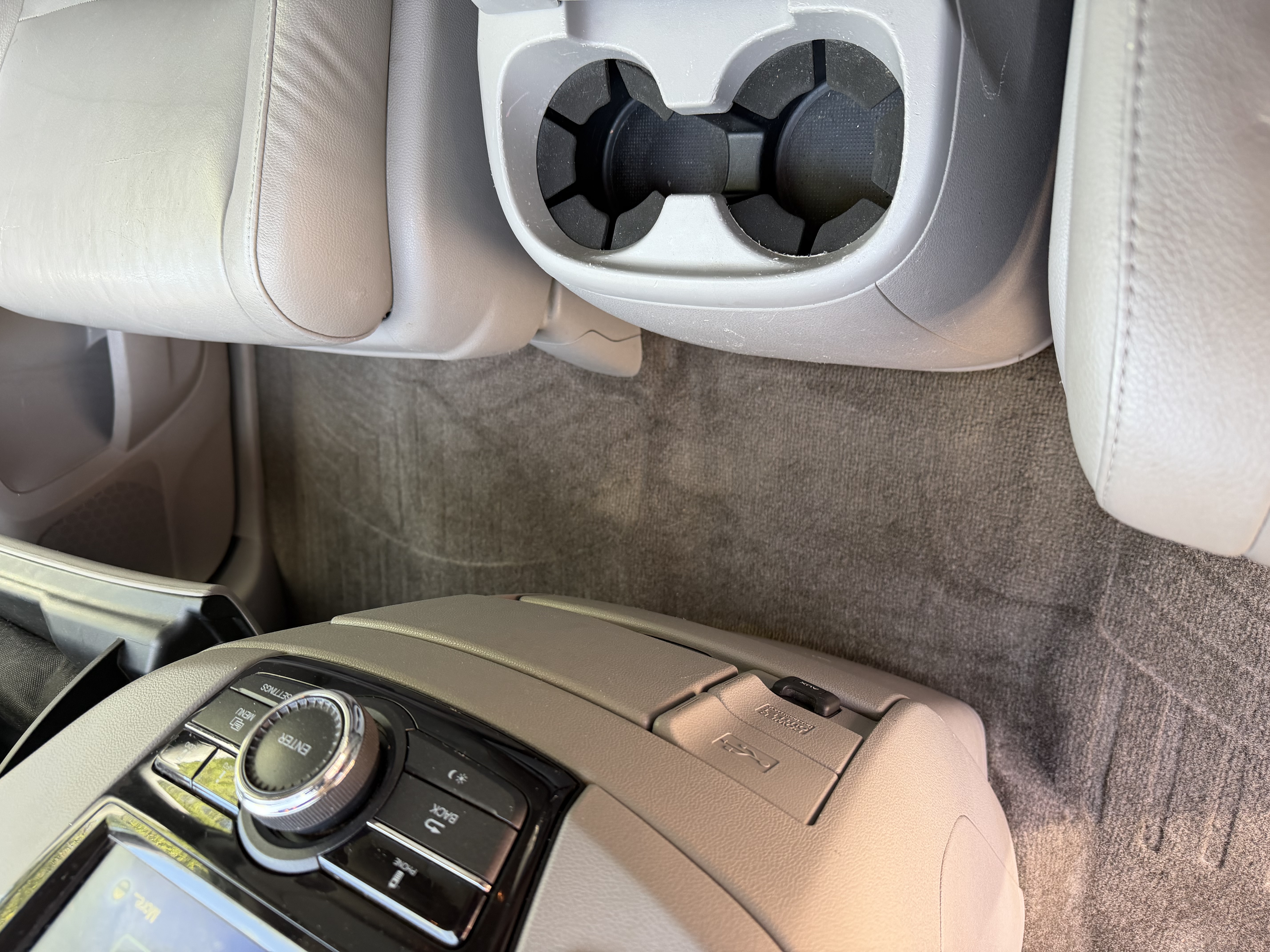 Used 2014 Honda Odyssey EX-L image 9