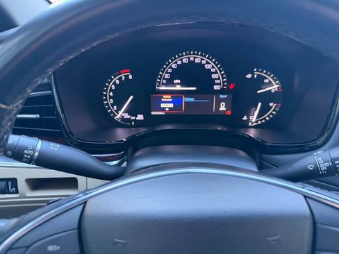 Used 2019 Cadillac XT5 Luxury image 10