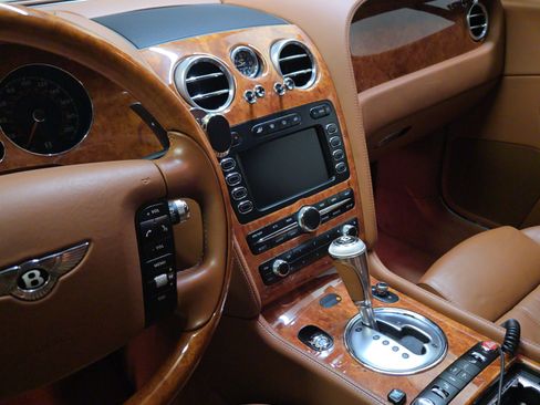 Used 2008 Bentley Continental GT image 4