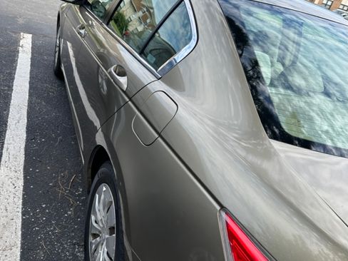 Used 2009 Honda Accord LX image 4