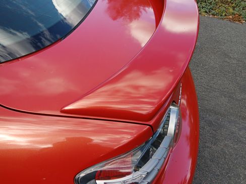 Used 2008 MAZDA RX-8 Grand Touring image 9