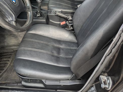 Used 1995 BMW 525i Sedan image 9