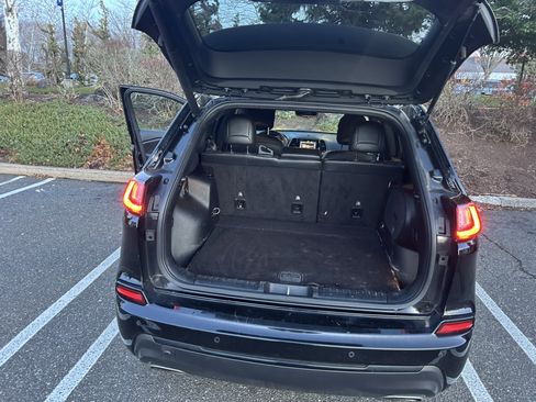 Used 2020 Jeep Cherokee High Altitude image 5