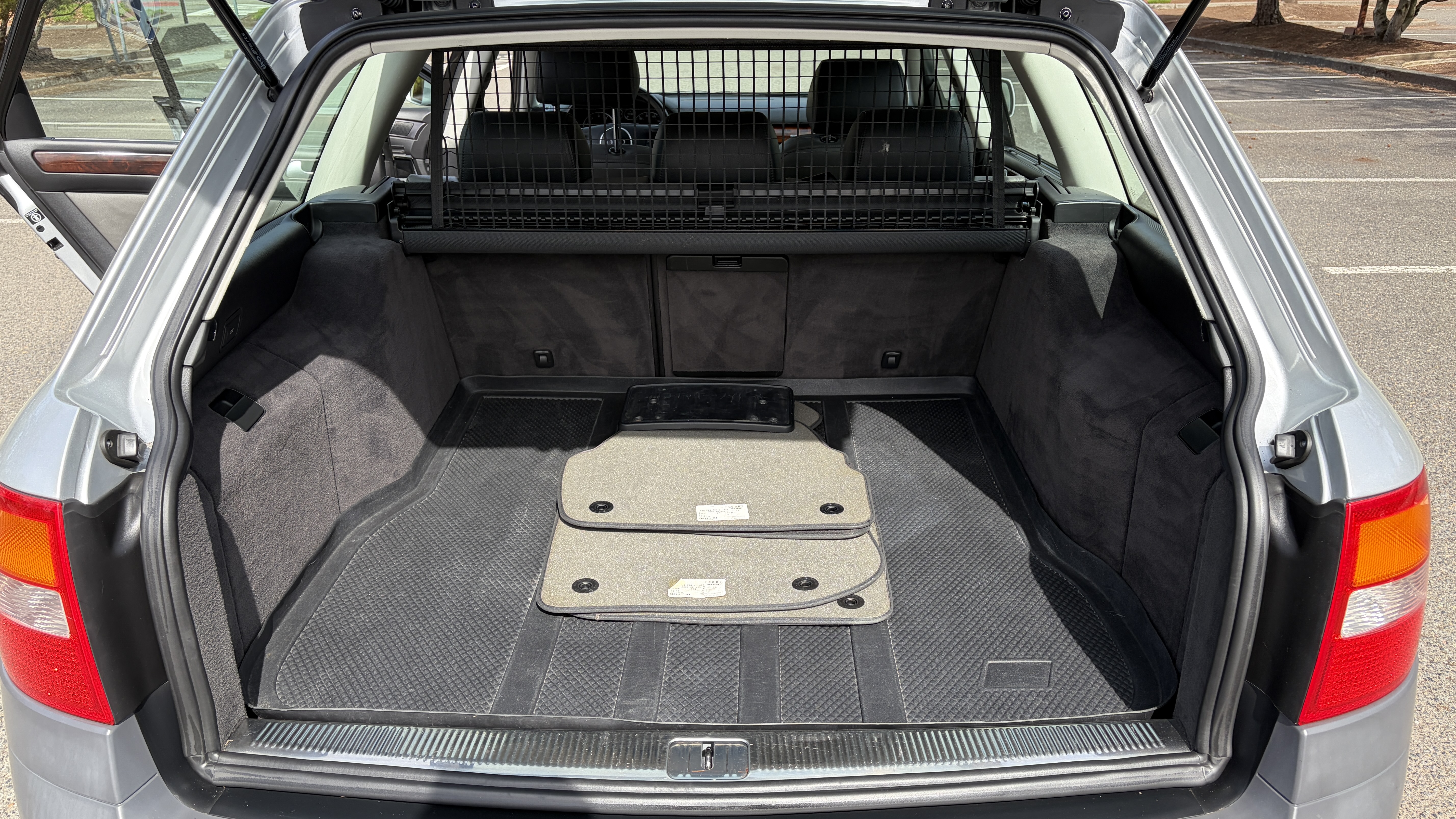 Used 2004 Audi allroad 2.7T AWD/4WD image 21