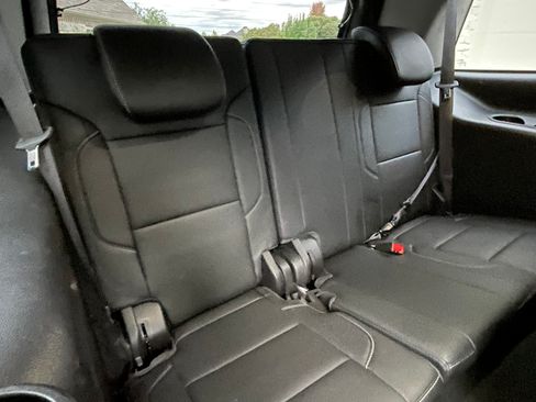 Used 2017 Chevrolet Tahoe LT w/ Luxury Package image 21