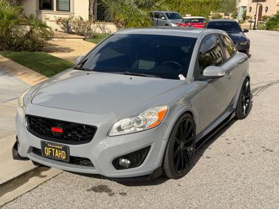 Used 2011 Volvo C30