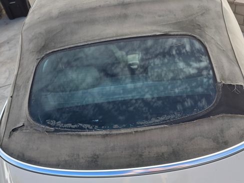 Used 2005 Volkswagen Beetle GLS image 2