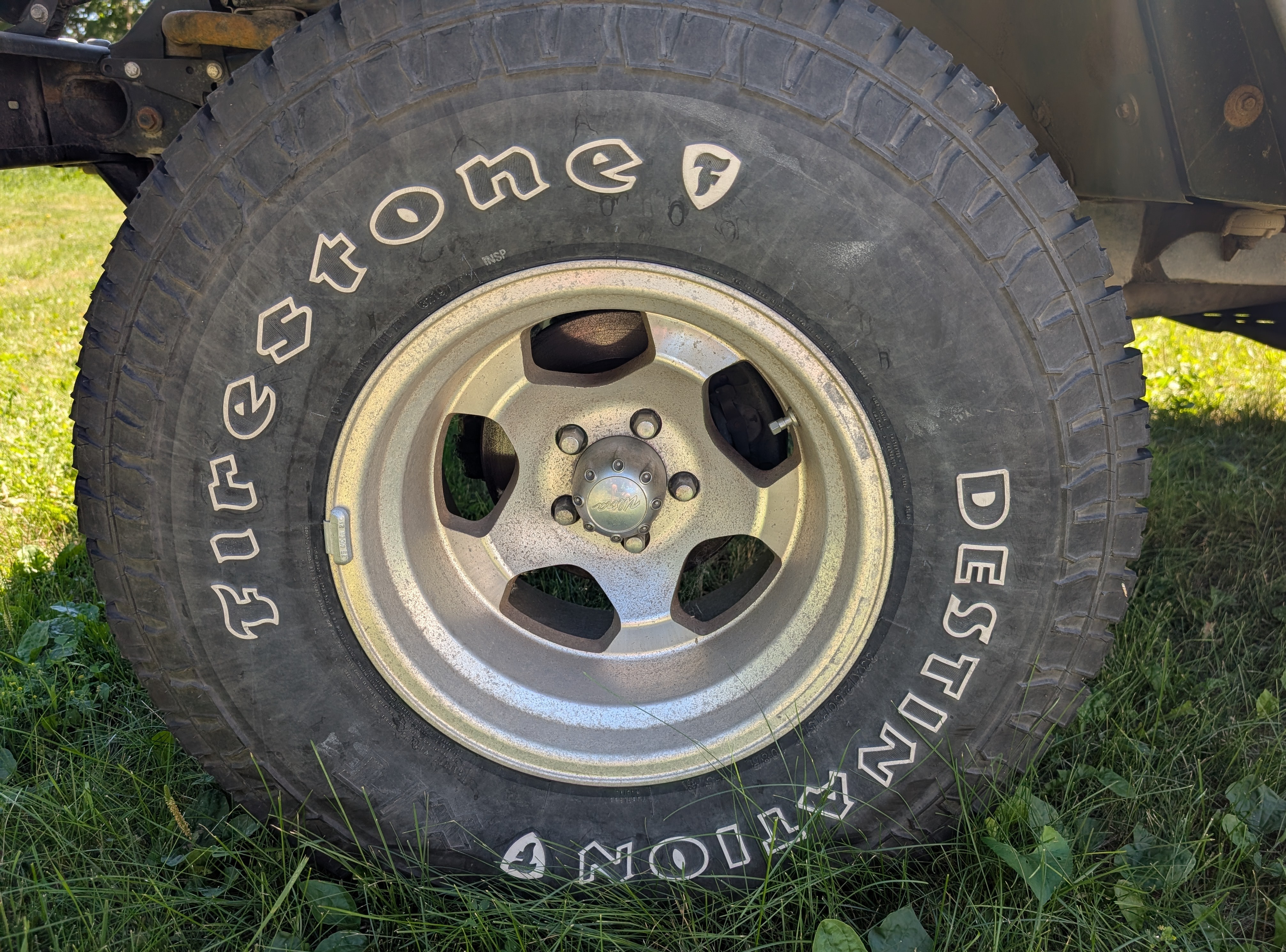 Used 2000 Jeep Wrangler Sport AWD/4WD image 4