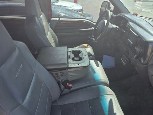 Used 2002 Ford F250 4x4 Crew Cab Super Duty image 5
