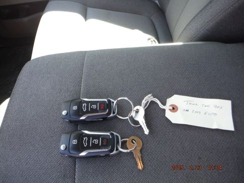 Used 2009 Ford F150 XL image 13