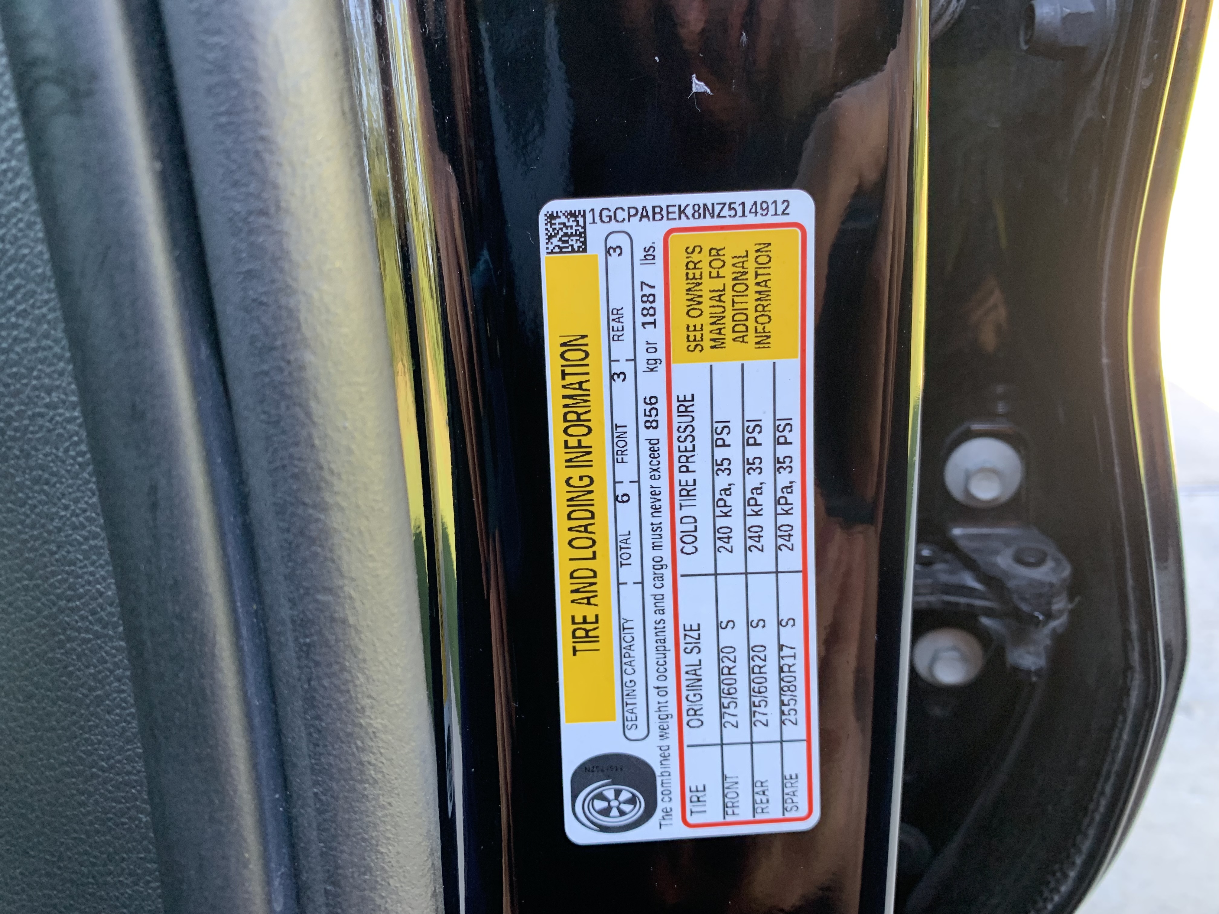 Used 2022 Chevrolet Silverado 1500 Custom RWD image 15