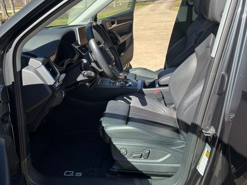 Used 2018 Audi Q5 2.0T Premium Plus image 14