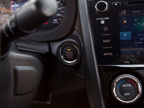 Used 2019 Subaru WRX STI Limited image 11