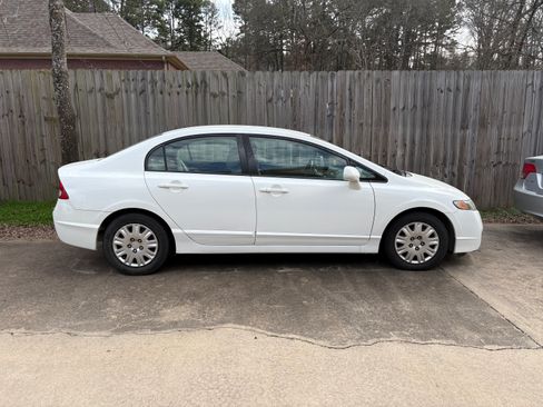 Used 2011 Honda Civic GX image 13