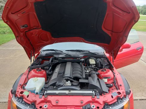 Used 1997 BMW Z3 2.8 image 6