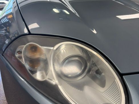 Used 2007 Jaguar XK Convertible RWD image 11