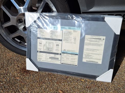 Used 2008 Ford Mustang Shelby GT500 image 20