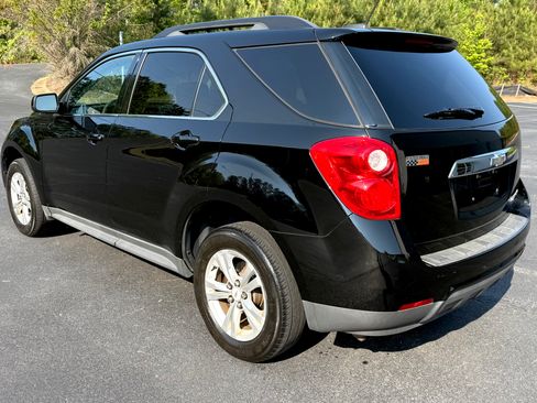 Used 2015 Chevrolet Equinox LT w/ Driver Convenience Package image 5