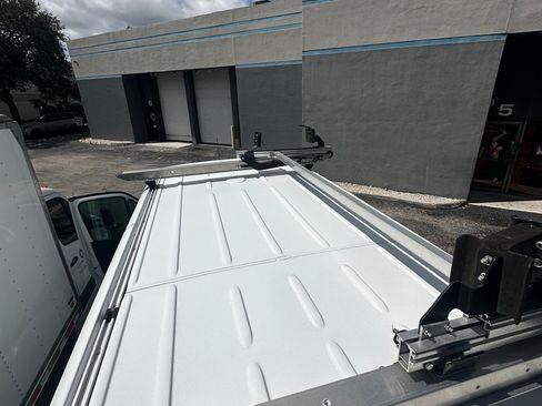 Used 2022 Mercedes-Benz Sprinter 2500 image 16