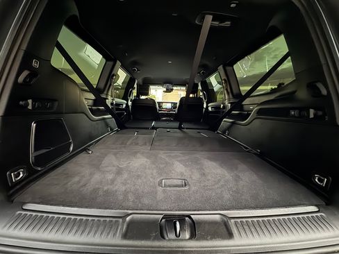 Used 2022 Jeep Wagoneer Series I image 27