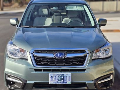 Used 2017 Subaru Forester 2.5i Limited w/ Popular Package #2