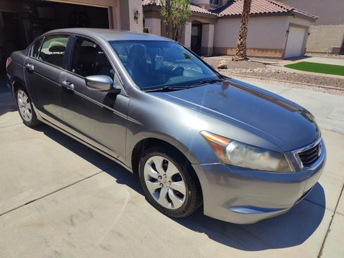 Used 2009 Honda Accord LX image 11