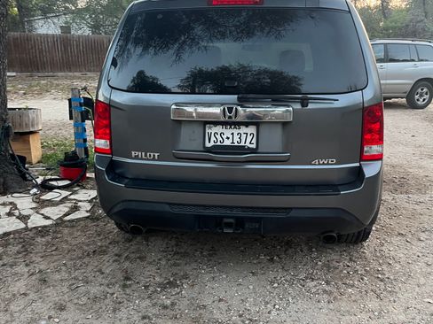Used 2012 Honda Pilot EX-L image 11