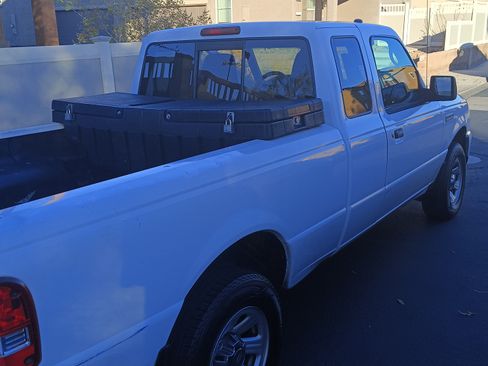 Used 2010 Ford Ranger XLT image 1