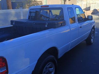 Used 2010 Ford Ranger XLT